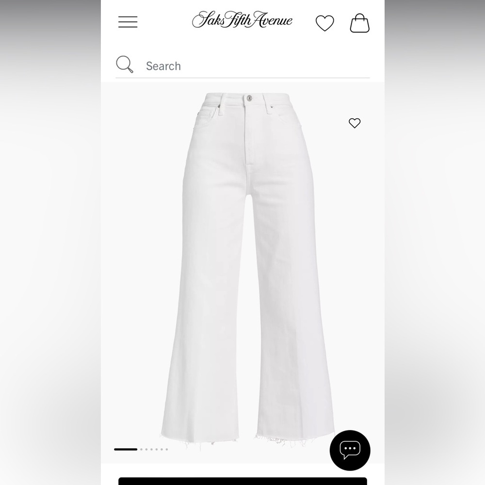 Seven for all mankind